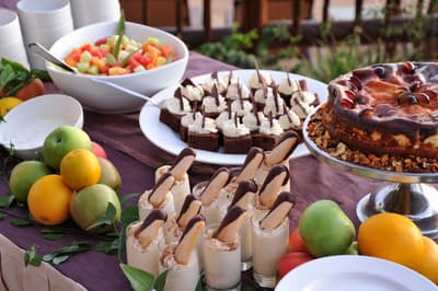 The David Livingstone Safari Lodge & Spa