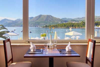 TUI Blue Kalamota Island