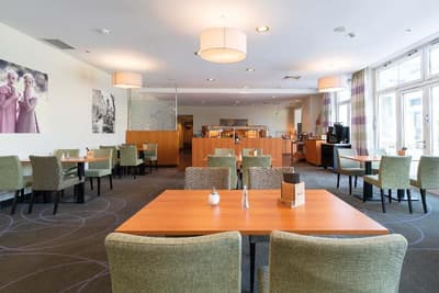 Seminaris Avendi Hotel Potsdam