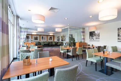 Seminaris Avendi Hotel Potsdam