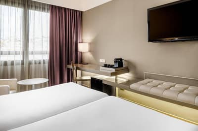 AC Iberia Las Palmas