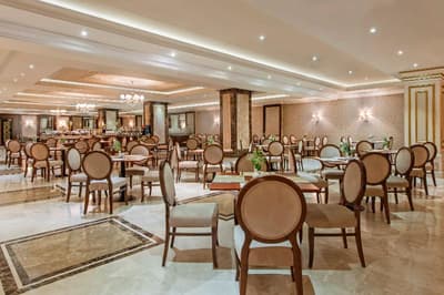 Elite World Van Hotel