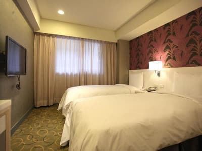 Ximen Citizen Hotel