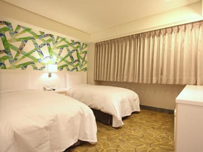 Ximen Citizen Hotel