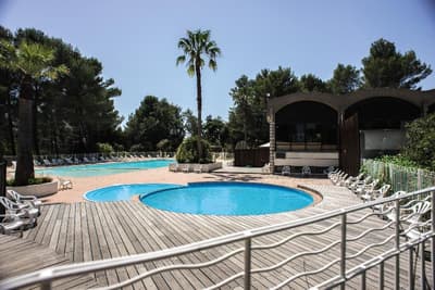 Belambra Clubs - Le Clavar