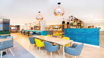 Holiday Inn London-Luton Airport