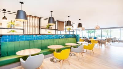 Holiday Inn London-Luton Airport