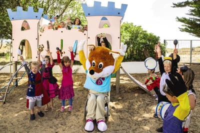 Belambra Clubs - Les Grands Espaces