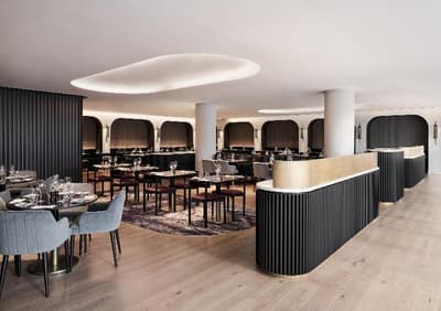 Hyatt House London Stratford