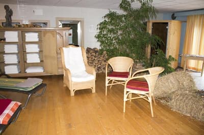 Alpensonne Hotel