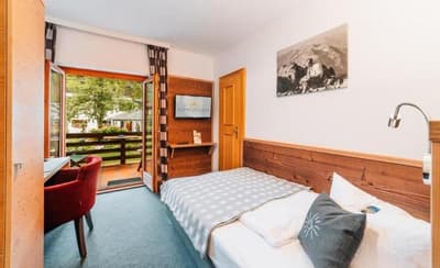 Alpensonne Hotel