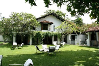 Club Villa Bentota