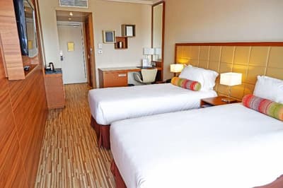 AC Htl Marriott Ambassadeur Antibes- Juan les Pins