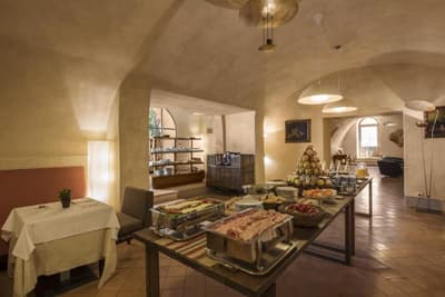 San Biagio Relais Orbetello