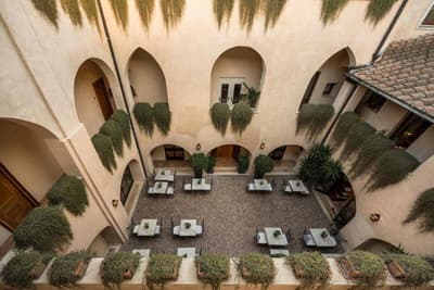 San Biagio Relais Orbetello