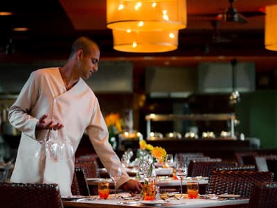 Le Jadis Beach Resort & Wellness Mauritius