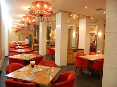 Shenzhen Sunon Hotel