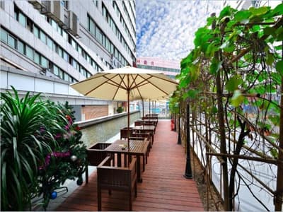 Shenzhen Sunon Hotel