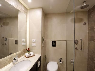 La Place Sarovar Portico Lucknow