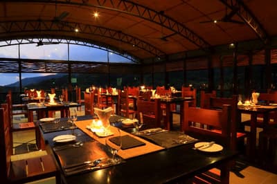 The Rainforest Ecolodge – Sinharaja