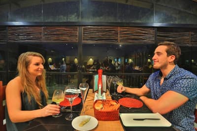 The Rainforest Ecolodge – Sinharaja