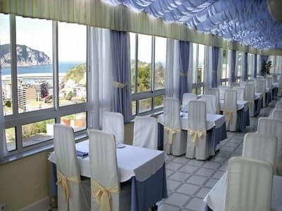 Hotel Miramar Laredo