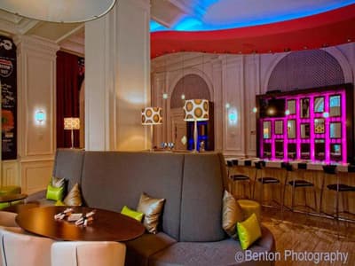 Hotel Indigo Atlanta Midtown