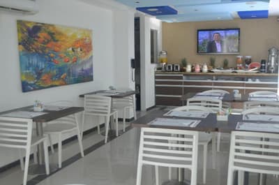 Hotel Or