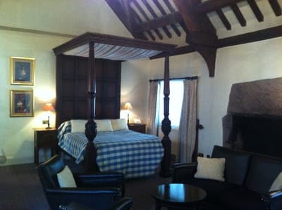 The Luttrell Arms Hotel