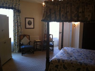 The Luttrell Arms Hotel