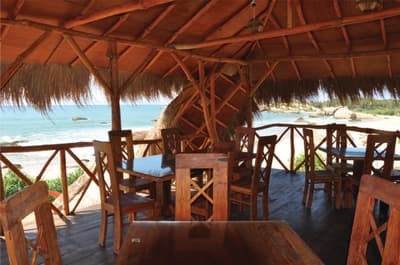 Kirinda Beach Resort