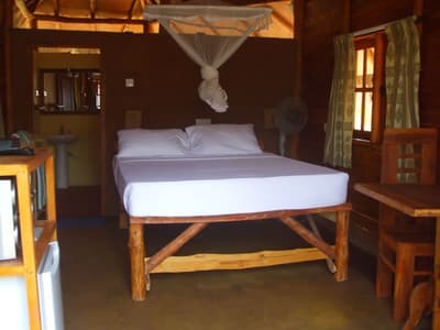 Kirinda Beach Resort