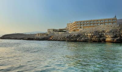 Atana Khasab Hotel