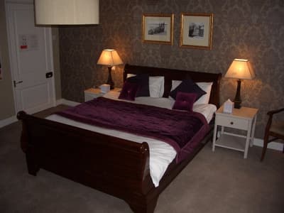 The Sun Inn