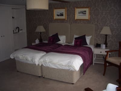 The Sun Inn