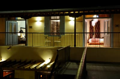Library Hotel Wellness Retreat