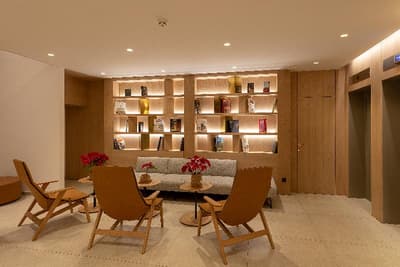 Apartamentos Recoletos