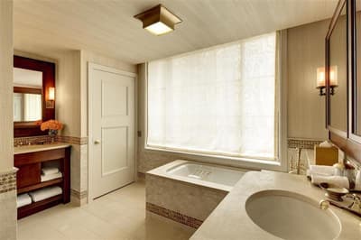 The St. Regis Washington DC