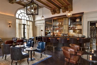 The St. Regis Washington DC