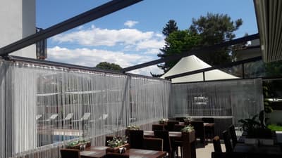 Blueberry Boutique Hotel