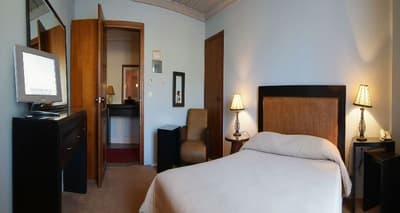 Boutique Hotel Skamnos