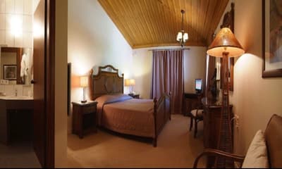 Boutique Hotel Skamnos