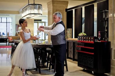 JW Marriott Chicago