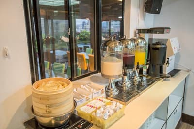 Ximen Relite Hotel