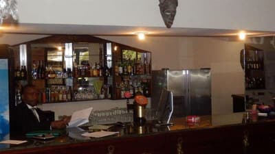 Minotel Vallee des Princes