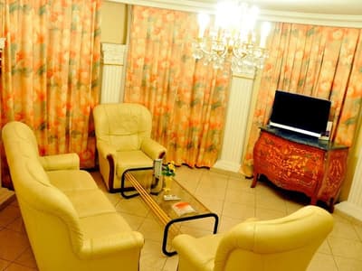 Minotel Vallee des Princes