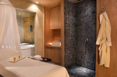 Le Convivial Suites & Spa