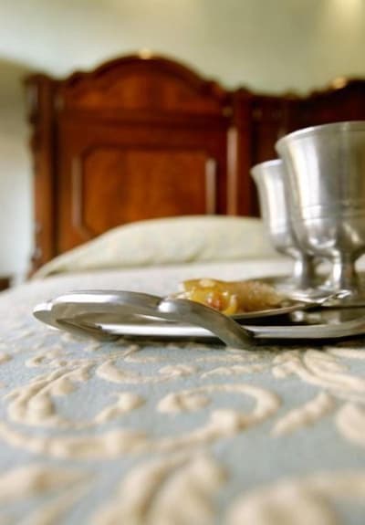 Le Convivial Suites & Spa