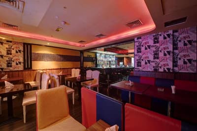 Vendome Palace Ex Delmon Palace