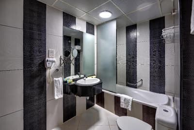 Vendome Palace Ex Delmon Palace